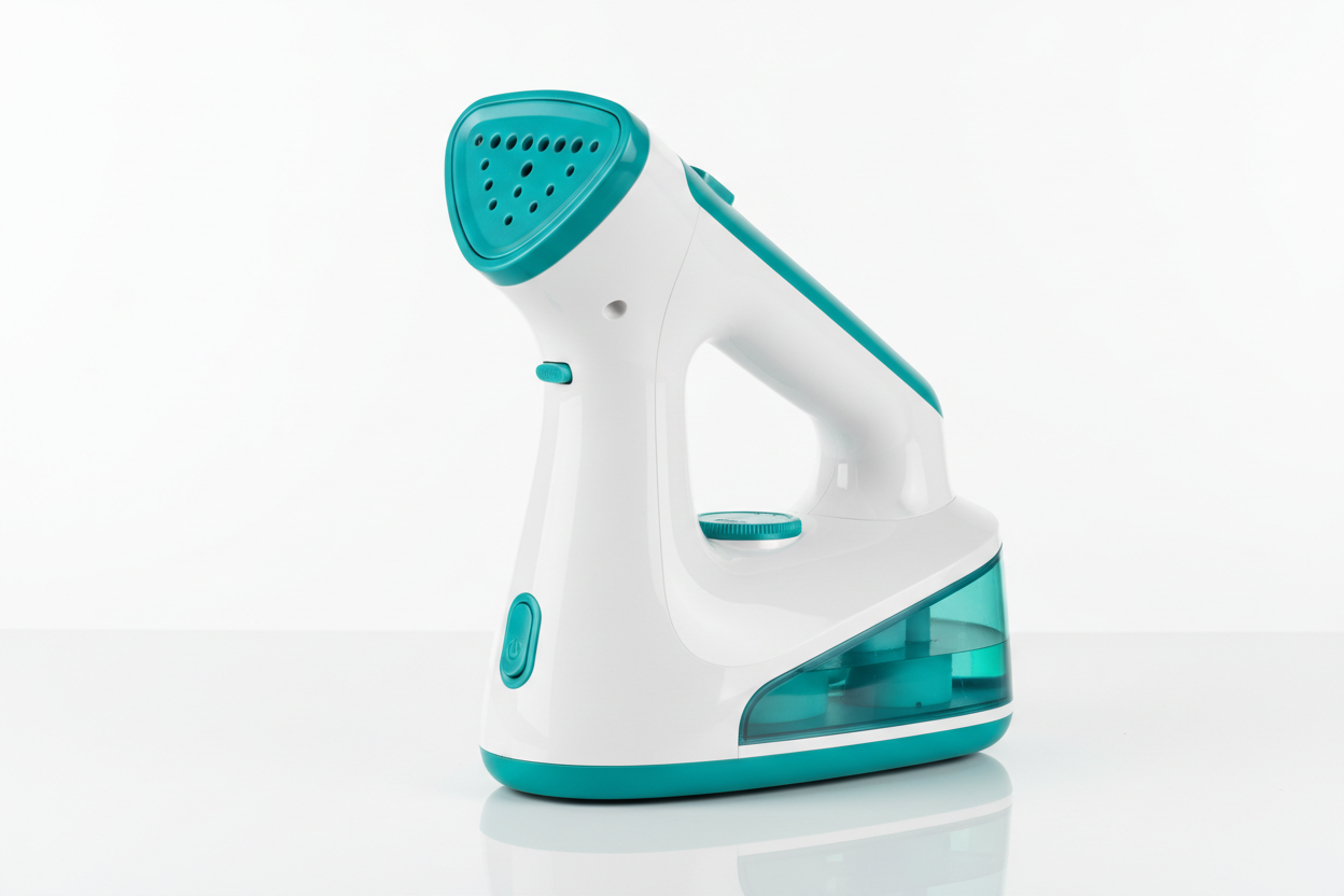 Steamers & Garment Care