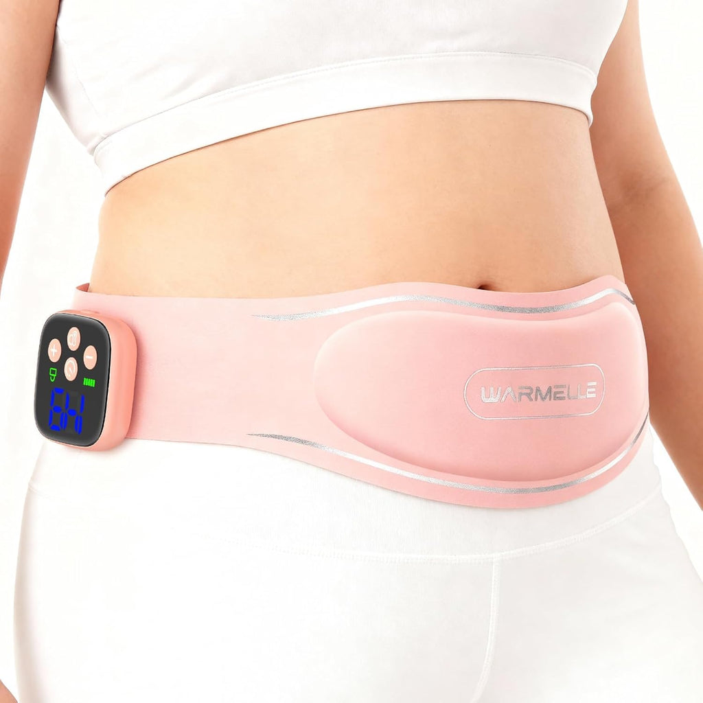 Heating Pad for Period Cramp