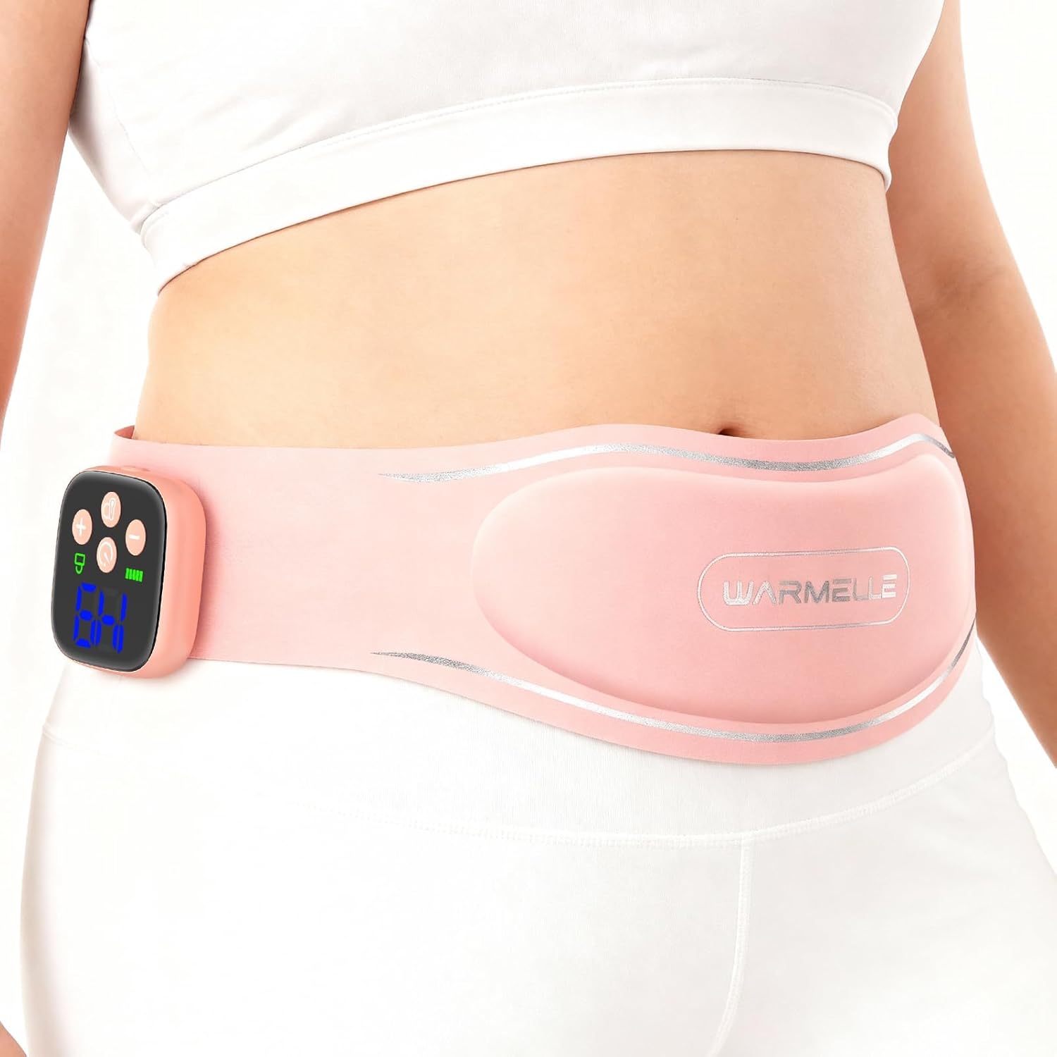 Heating Pad for Period Cramp