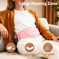 Heating Pad for Period Cramp