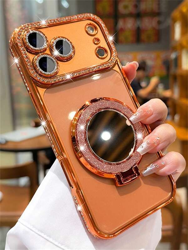 iphone 17 Pro Max Phone Case