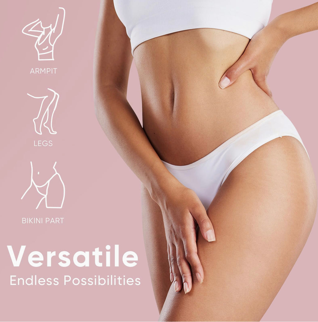 Electric Hair Trimmer For Woman