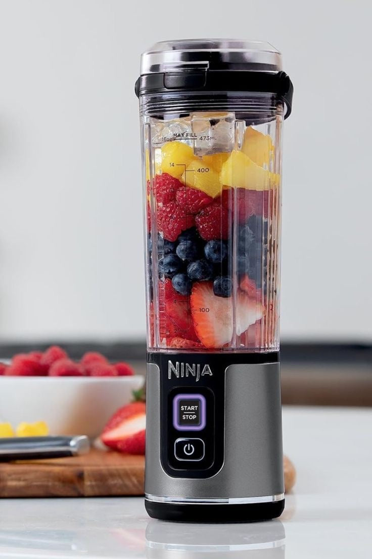 Ninja Portable Blender