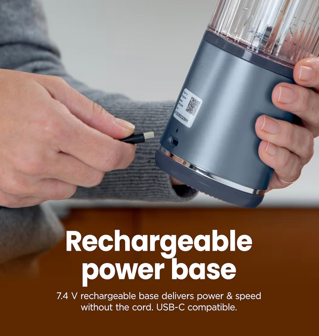 Ninja Blast Portable Blender